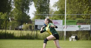 2023 | Dames afdeling in Dronryp