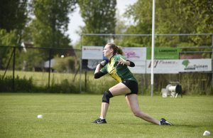 2023 | Dames afdeling in Dronryp