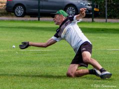 Laatste 50+ van 2025 in Bolsward. “Kom op KNKB laat je zien”