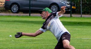 Laatste 50+ van 2025 in Bolsward. “Kom op KNKB laat je zien”