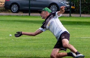 Laatste 50+ van 2025 in Bolsward. “Kom op KNKB laat je zien”