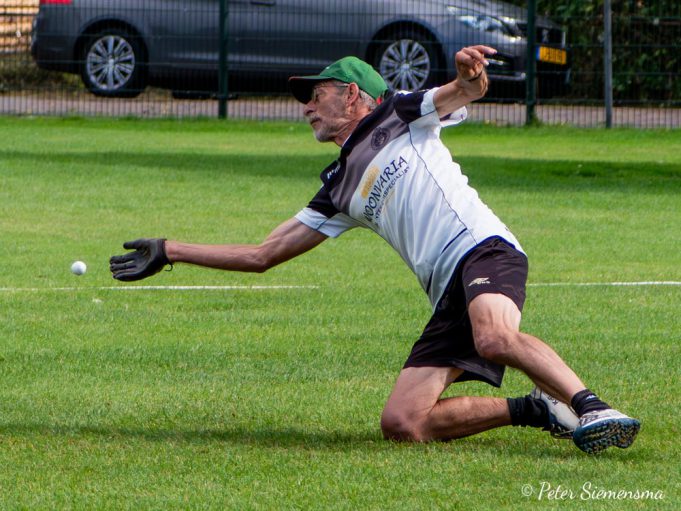 Laatste 50+ van 2025 in Bolsward. “Kom op KNKB laat je zien”