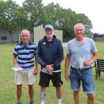 Bolsward 29 aug 2025 heren 65+ herkansing eerste prijs - kaatsnieuws.com