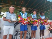 Freule 2024 | Alle uitslagen op een rij. Bolsward wint