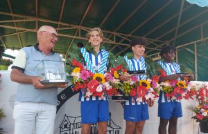 Freule 2024 | Alle uitslagen op een rij. Bolsward wint