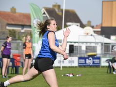 Nog geen oplossing voor ranking en poulekaatsen Larissa Smink