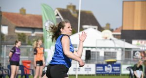 2023 | Dames eerste klasse en Hoofdklasse in Easterlittens Larissa Smink