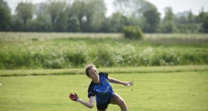 2023 | Dames eerste klasse en hoofdklasse in Goënga Anna-Dieuwke Dijkstra