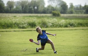 2023 | Dames eerste klasse en hoofdklasse in Goënga Anna-Dieuwke Dijkstra