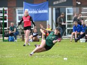 Blessure Corrie Kroondijk ernstiger dan gedacht