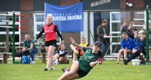 Blessure Corrie Kroondijk ernstiger dan gedacht