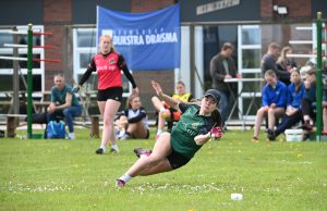 Blessure Corrie Kroondijk ernstiger dan gedacht