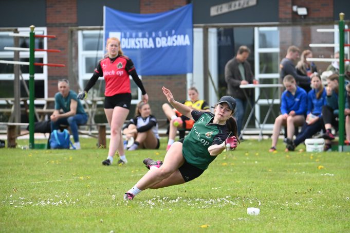 Blessure Corrie Kroondijk ernstiger dan gedacht