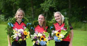 Partuur Louise Krol wint ook in Oentsjerk