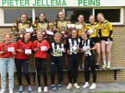 Lollum wint NK Meisjes in Peins