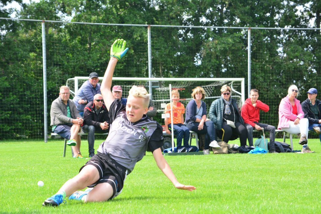 Jaimy Koel