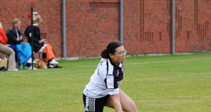 2023 | Meisjes A en B klasse in Sneek