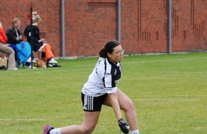 2023 | Meisjes A en B klasse in Sneek