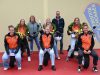 Partuur Louise Krol wint hoofdklasse in Grou