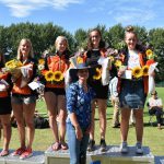 Dames makkum