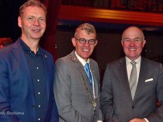 KNKB zet directeur Dirk Jan van der Woud aan de kant