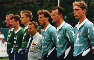 Dirk Jan van der Woud nieuwe directeur van KNKB