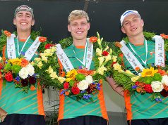 Easterein – Dronryp skriuwt skiednis op 20e edysje Jong-Feintepartij