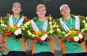 Easterein – Dronryp skriuwt skiednis op 20e edysje Jong-Feintepartij