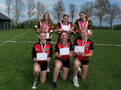 Kaatsen | De uitslagen van zondag 7 mei