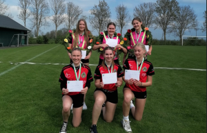 Kaatsen | De uitslagen van zondag 7 mei