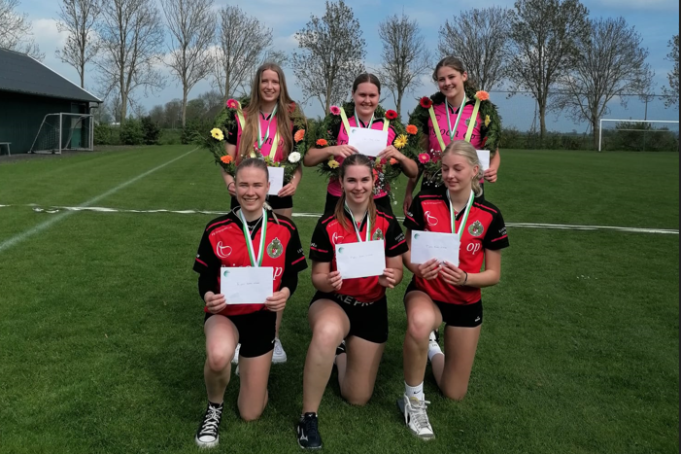 Kaatsen | De uitslagen van zondag 7 mei