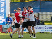 Jong Nederland 2024: de loting