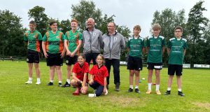 De uitslagen van het NK Schooljongens. Dronryp wint!