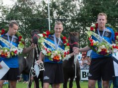 Extra feestelijke editie van de Van Aismadagen in Bitgum