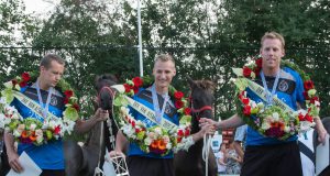 Extra feestelijke editie van de Van Aismadagen in Bitgum