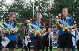 Extra feestelijke editie van de Van Aismadagen in Bitgum