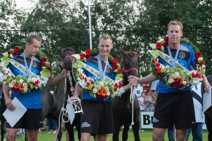 Extra feestelijke editie van de Van Aismadagen in Bitgum