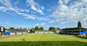 LIVE | Freulepartij 2024. Bolsward wint!