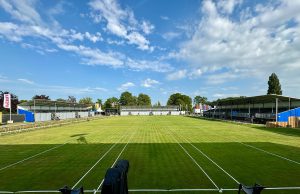 LIVE | Freulepartij 2024. Bolsward wint!