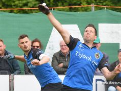 Kaatsen | De winnaars van zondag 4 juni