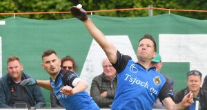 Kaatsen | De winnaars van zondag 4 juni