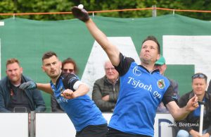 Kaatsen | De winnaars van zondag 4 juni