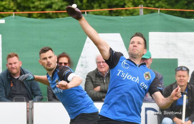 Kaatsen | De winnaars van zondag 4 juni