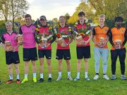 Partuur Brent Jesse van Beem sterkste op eerste wedstrijd van juniorencompetitie