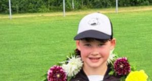 Aanstormend talent | Hielke Hoornstra uit Bitgum