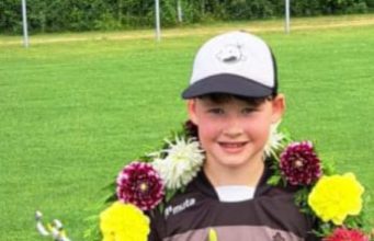 Aanstormend talent | Hielke Hoornstra uit Bitgum