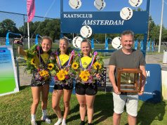 De winnaars van zaterdag 24 juni 2023