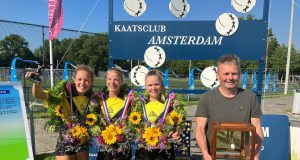 De winnaars van zaterdag 24 juni 2023