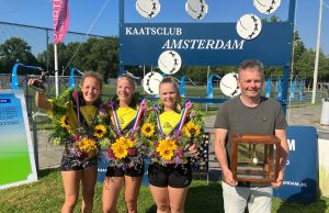 De winnaars van zaterdag 24 juni 2023