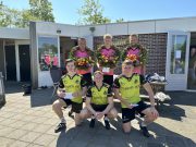 Kaatsen | De uitslagen van zaterdag 13 mei